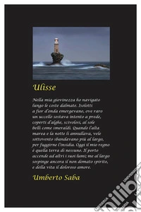 Ulisse