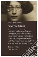 Una vita futura libro