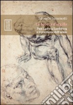 La brocca d'argilla. Paul Ludwig Landsberg e il problema dell'uomo