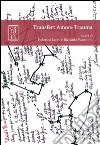 Transfert amore trauma libro di Leoni F. (cur.) Panattoni R. (cur.)