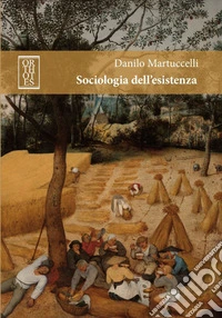 Sociologia dell'esistenza libro