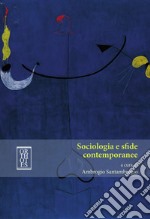 Sociologia e sfide contemporanee libro