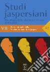 Studi jaspersiani. Rivista annuale della società italiana Karl Jaspers (2019). Vol. 7: Psicologia delle visioni del mondo 1919-2019 libro