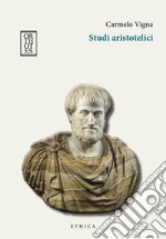 Studi aristotelici libro usato