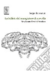 La ballata del mangiatore di cervella. Kris, Lacan e l'eredità freudiana libro di Benvenuto Sergio