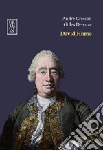 David Hume libro usato