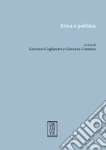 Etica e politica libro usato