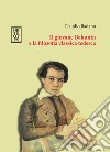 Il giovane Bakunin e la filosofia classica tedesca libro