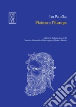 Platone e l`Europa libro usato