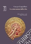 La conoscenza della vita libro di Canguilhem Georges Domenicali F. (cur.)