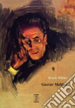 Gustav Mahler libro usato