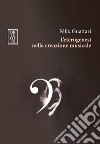 L'eterogenesi nella creazione musicale libro di Guattari Félix