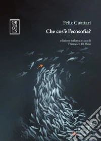 Che cos'è l'ecosofia? libro
