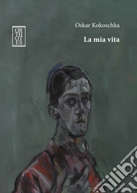 La mia vita libro