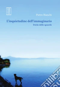 L'inquietudine dell'immaginario. Etiche dello sguardo libro
