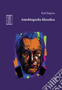 Autobiografia filosofica libro