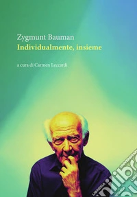 Individualmente insieme libro