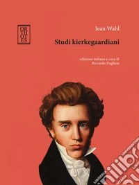 Studi kierkegaardiani libro