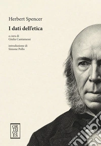 I dati dell'etica