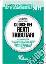 Codice dei reati tributari