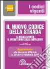 Il nuovo codice della strada. Il regolamento. Il prontuario delle infrazioni. E-book. Formato EPUB libro di Iascone P. L. (cur.)