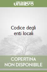 Codice degli enti locali