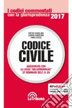 Codice civile libro