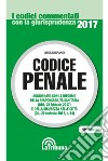 Codice penale libro