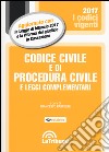 Codice civile e di procedura civile e leggi complementari libro