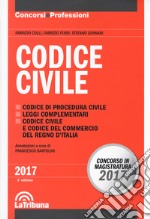 Codice civile libro