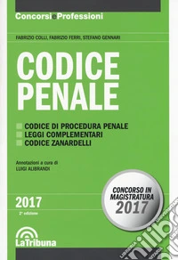 Codice penale