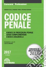 Codice penale libro