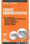 Codice amministrativo libro