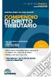 Compendio di diritto tributario libro