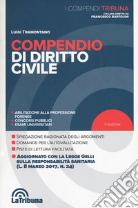 Compendio di diritto civile