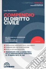 Compendio di diritto civile libro