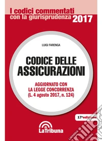 Codice delle assicurazioni