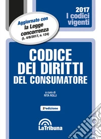 Codice dei diritti del consumatore