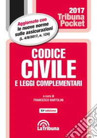 Codice civile e leggi complementari