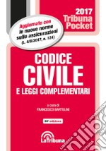 Codice civile e leggi complementari libro