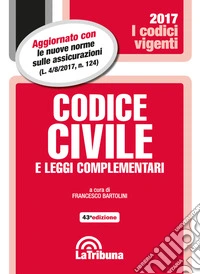 Codice civile e leggi complementari