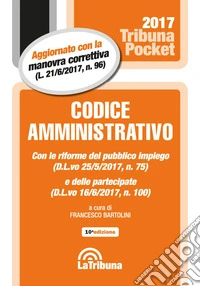 Codice amministrativo