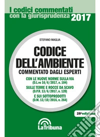 Codice dell'ambiente