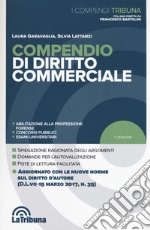 Compendio di diritto commerciale