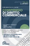 Compendio di diritto commerciale libro