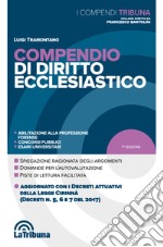 Compendio di diritto ecclesiastico