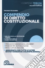 Compendio di diritto costituzionale