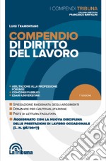 Compendio di diritto del lavoro