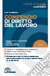 Compendio di diritto del lavoro libro