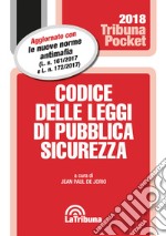 Codice delle leggi di pubblica sicurezza